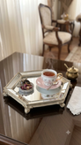 سینی پذیرایی خاص