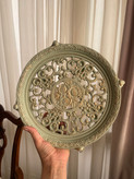 سینی نقشینه